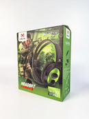 Fone Headset Gamer Com Fio E Microfone Mox MO-HP130