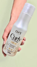 Gelatina Curly For You