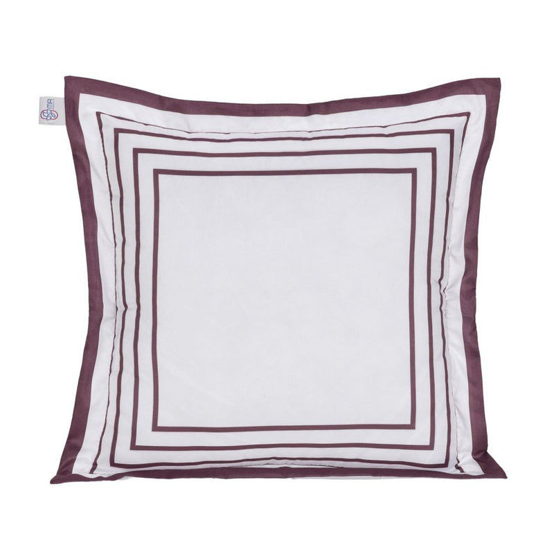 Kit Coberdrom Soft 05 Peças Queen cor:Vermelho Marsala