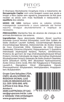 SHAMPOO CICAPHYOS Dropi