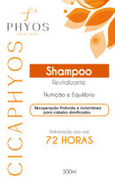 SHAMPOO CICAPHYOS Dropi