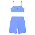 Conjunto Top e Shorts Fitness Movement L'evo