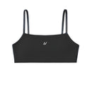 Conjunto Top e Shorts Frente Lisa Movement L'evo