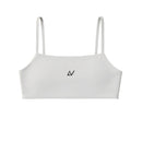 Conjunto Top e Shorts Frente Lisa Movement L'evo