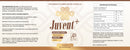 REJUVENESCIMENTO - Juvent+ (60 Cápsulas) - 6 UNIDADES