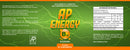 VITAMINA B12 - AP Energy (30 Comprimidos) - 6 UNIDADES